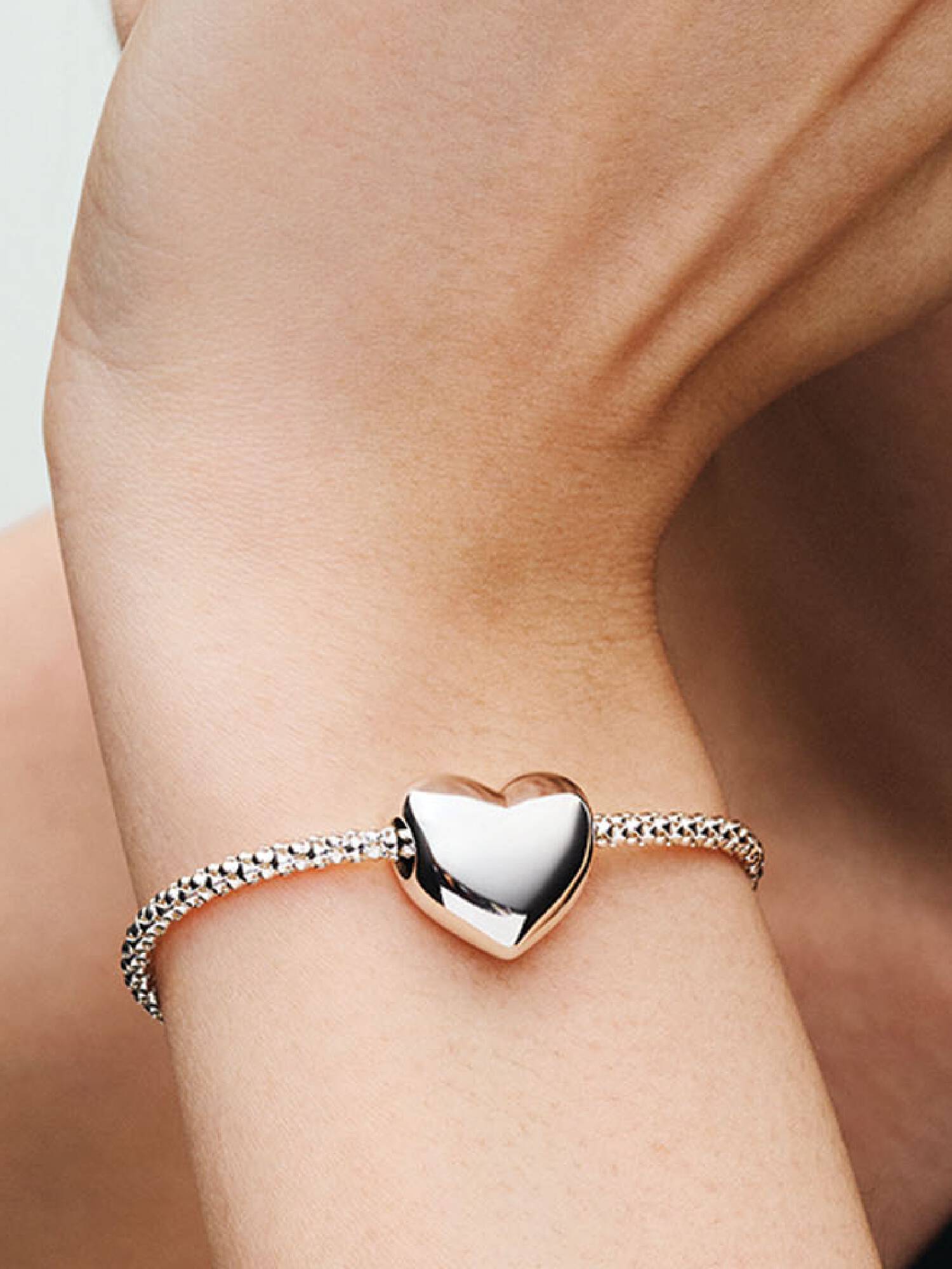 Veľký gravírovateľný srdiečkový prívesok Be Love