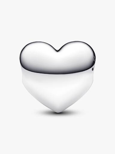 Veľký gravírovateľný srdiečkový prívesok Be Love