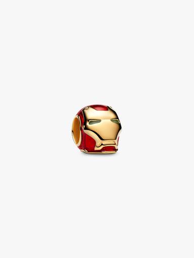 Prívesok Prilba Iron Mana zo série Marvel