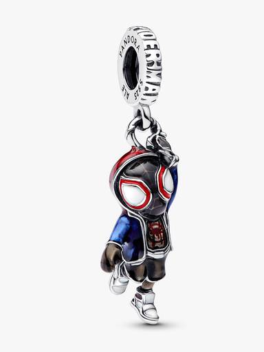 Visiaci prívesok Miles Morales, séria Marvel Spider-Man