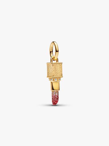 Prívesok Pat McGrath The Red Lip Statement Dangle