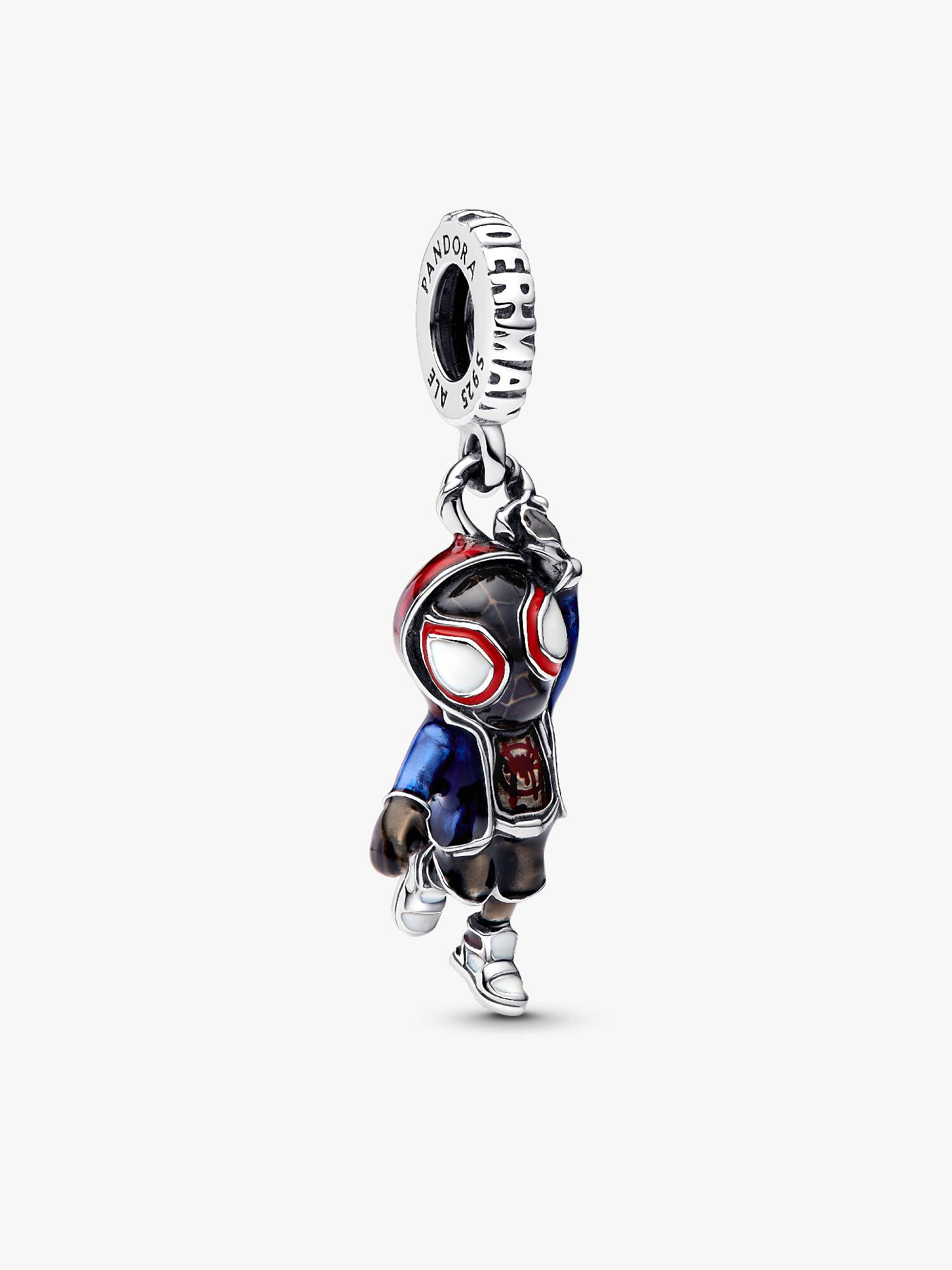 Visiaci prívesok Miles Morales, séria Marvel Spider-Man