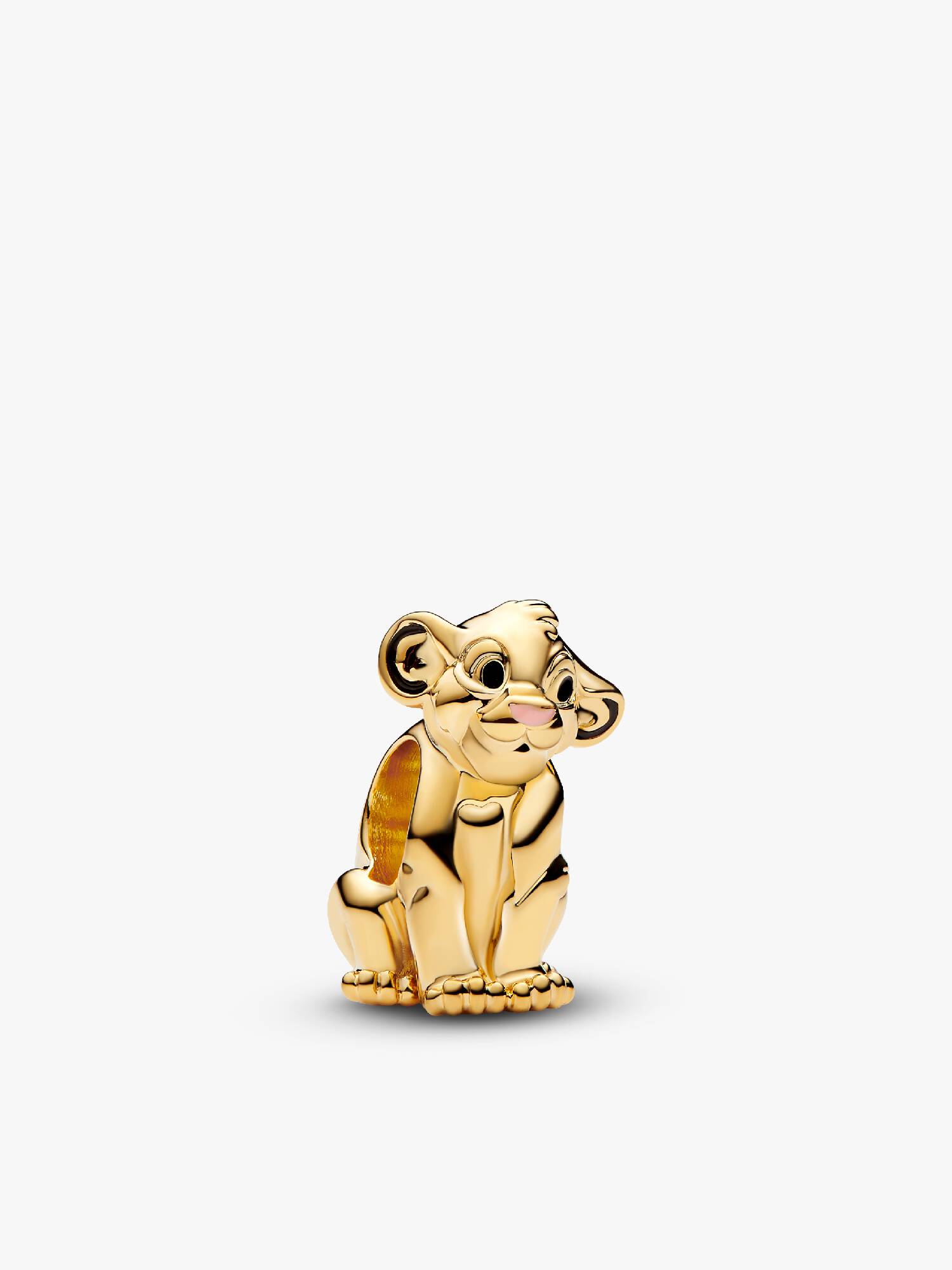 Prívesok Simba zo série Disney Leví kráľ