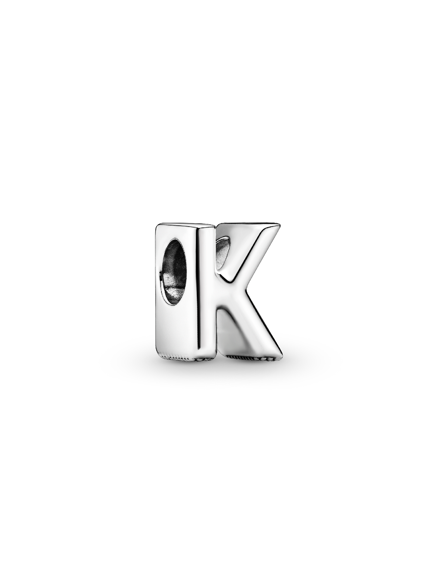 Písmeno K