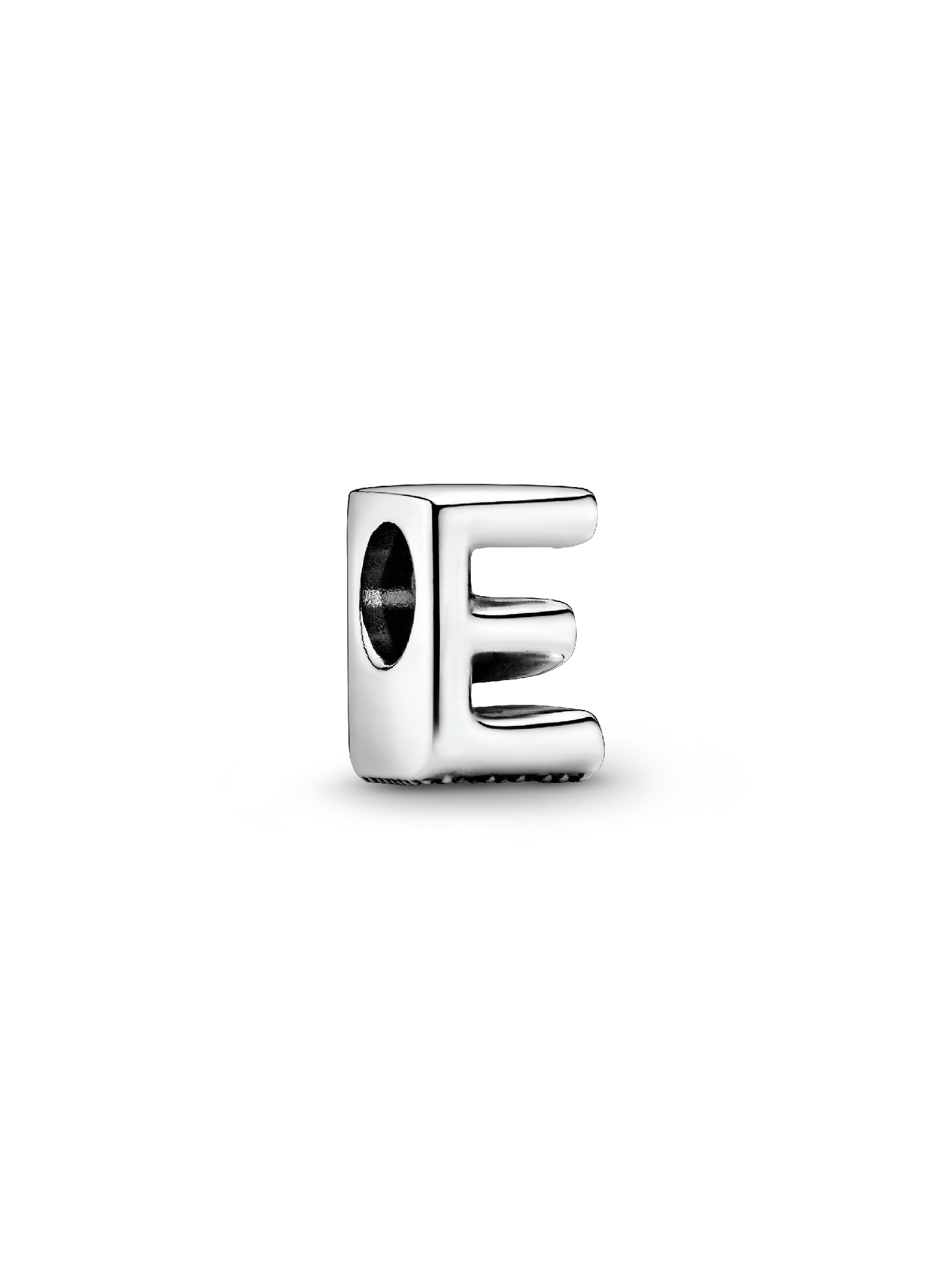 Písmeno E