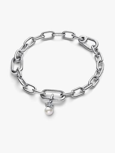 Mini visiaci prívesok Amor, Pandora ME