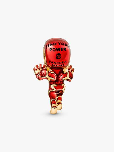 Prívesok Iron Man, Marvel Avengers