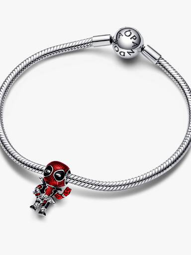 Prívesok Marvel Deadpool