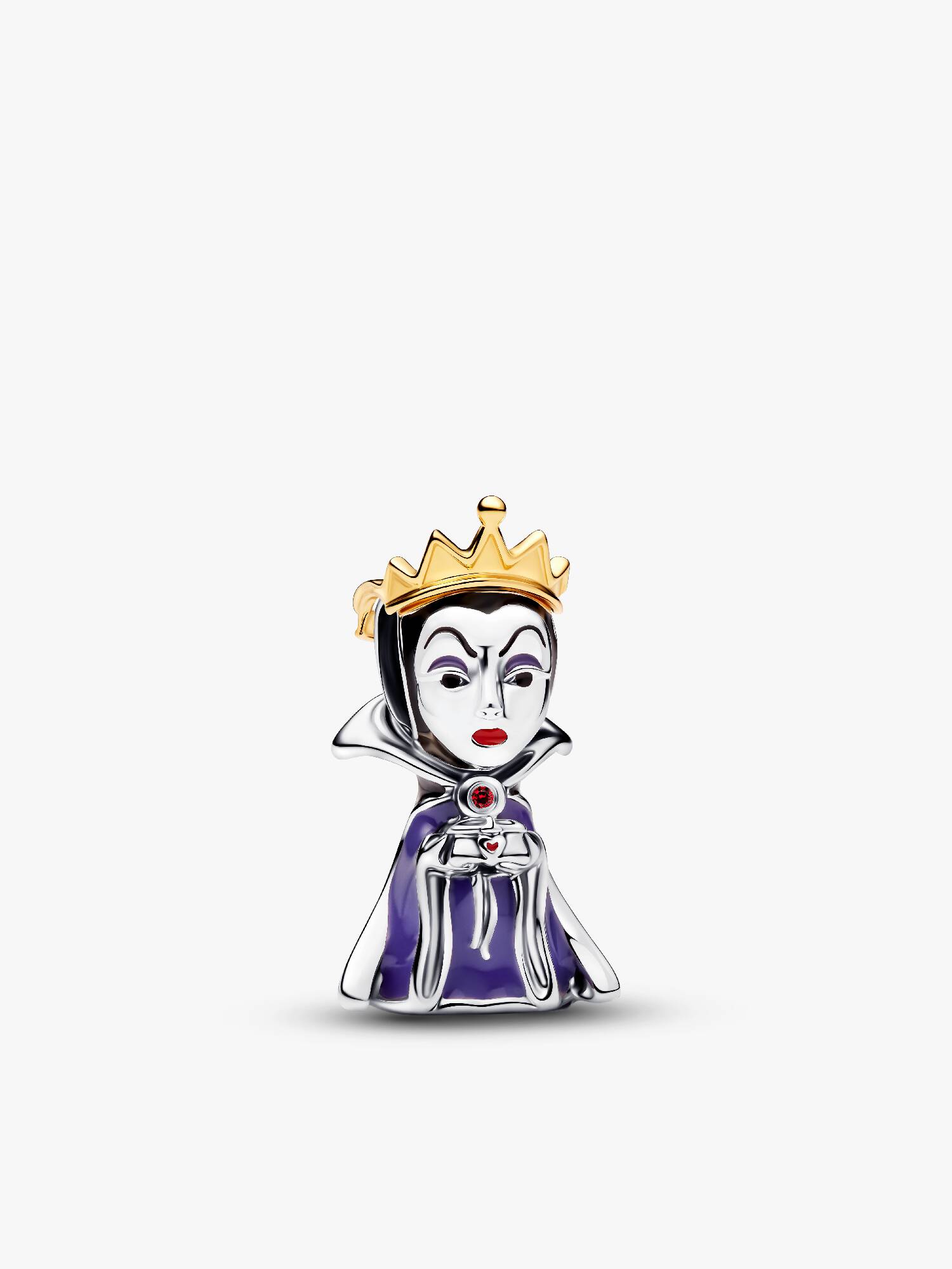 Prívesok Zlá kráľovná zo série Disney Villains