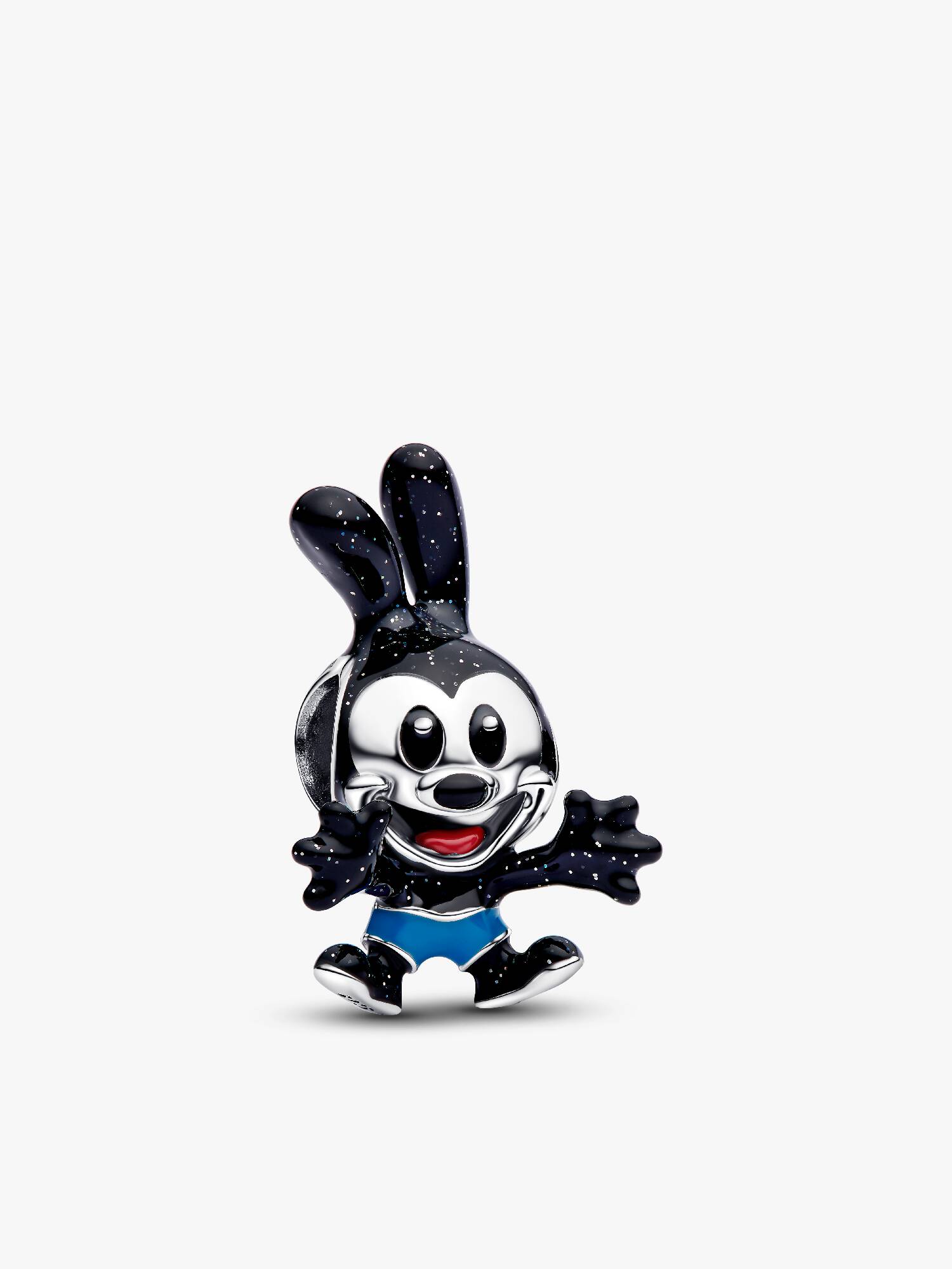 Prívesok Šťastný zajačik Oswald od Disneyho