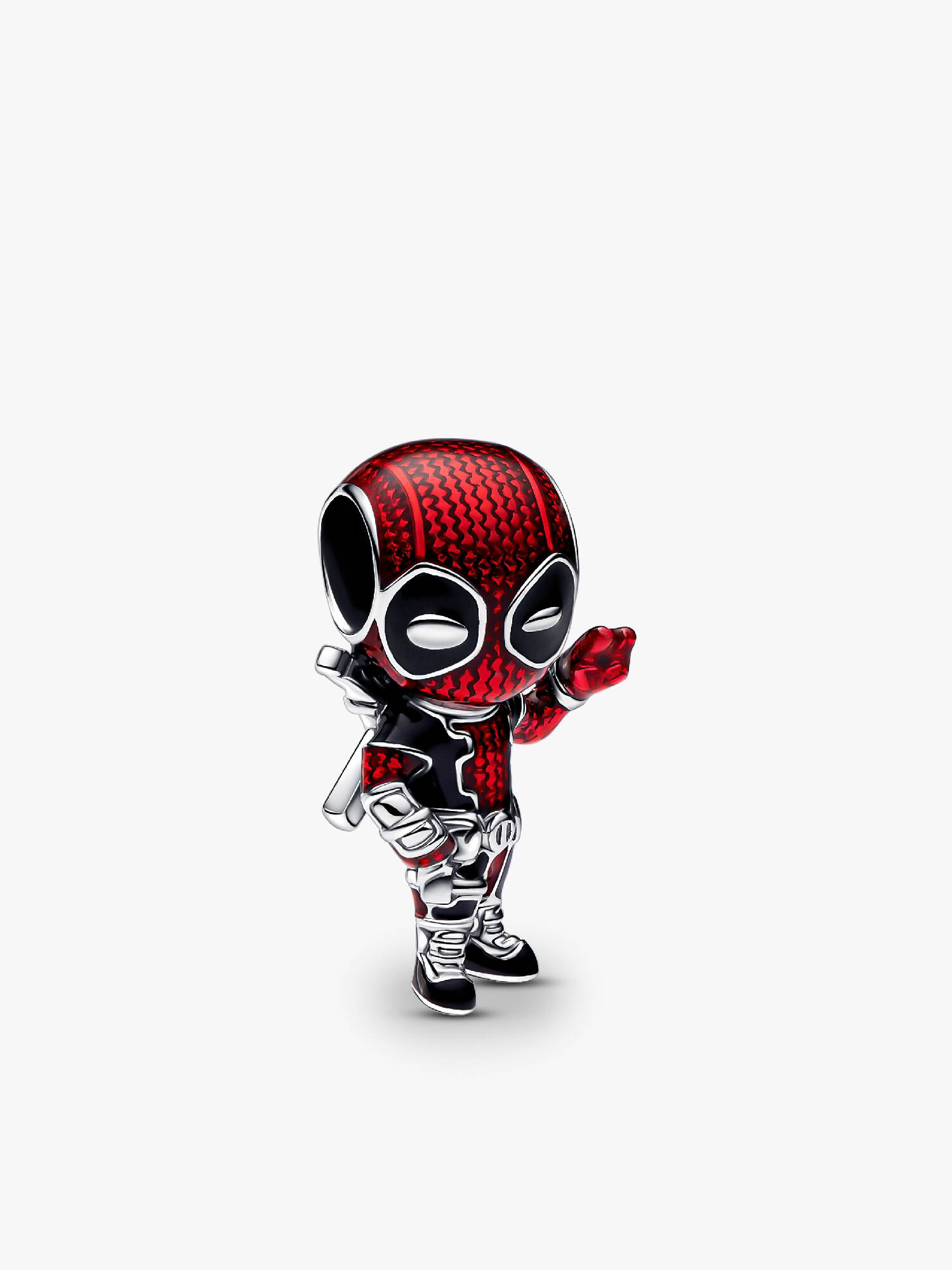 Prívesok Marvel Deadpool