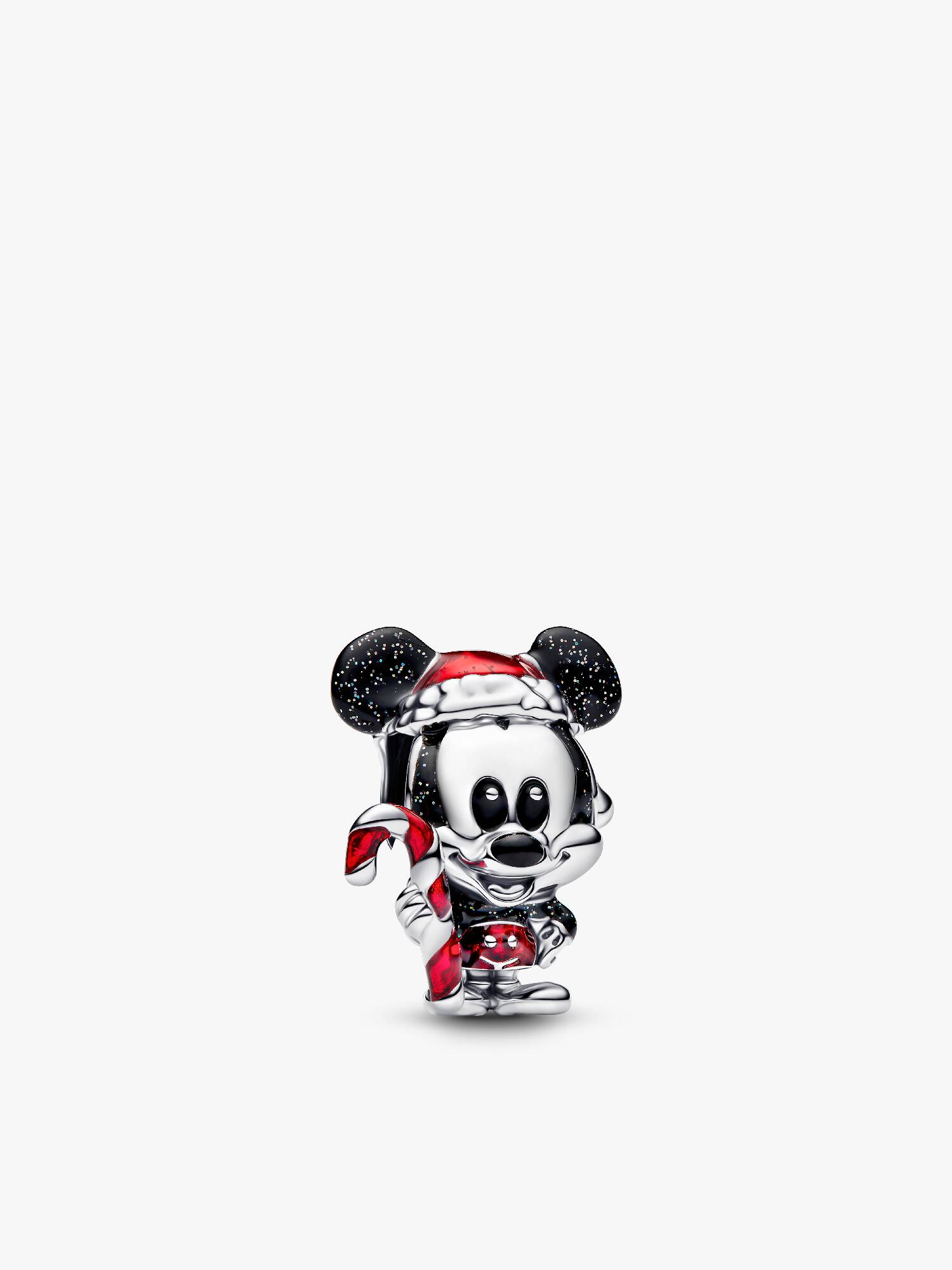 Prívesok inšpirovaný Vianocami z kolekcie myšiak Mickey od Disneyho