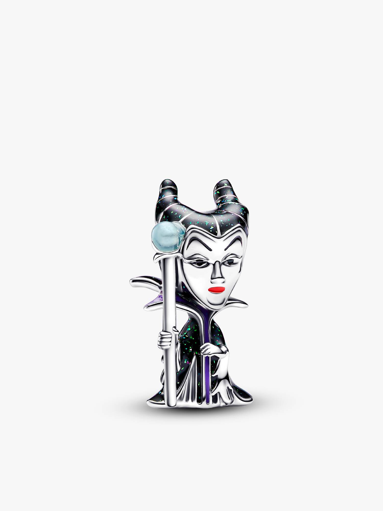 Prívesok Zloriana zo série Disney Villains