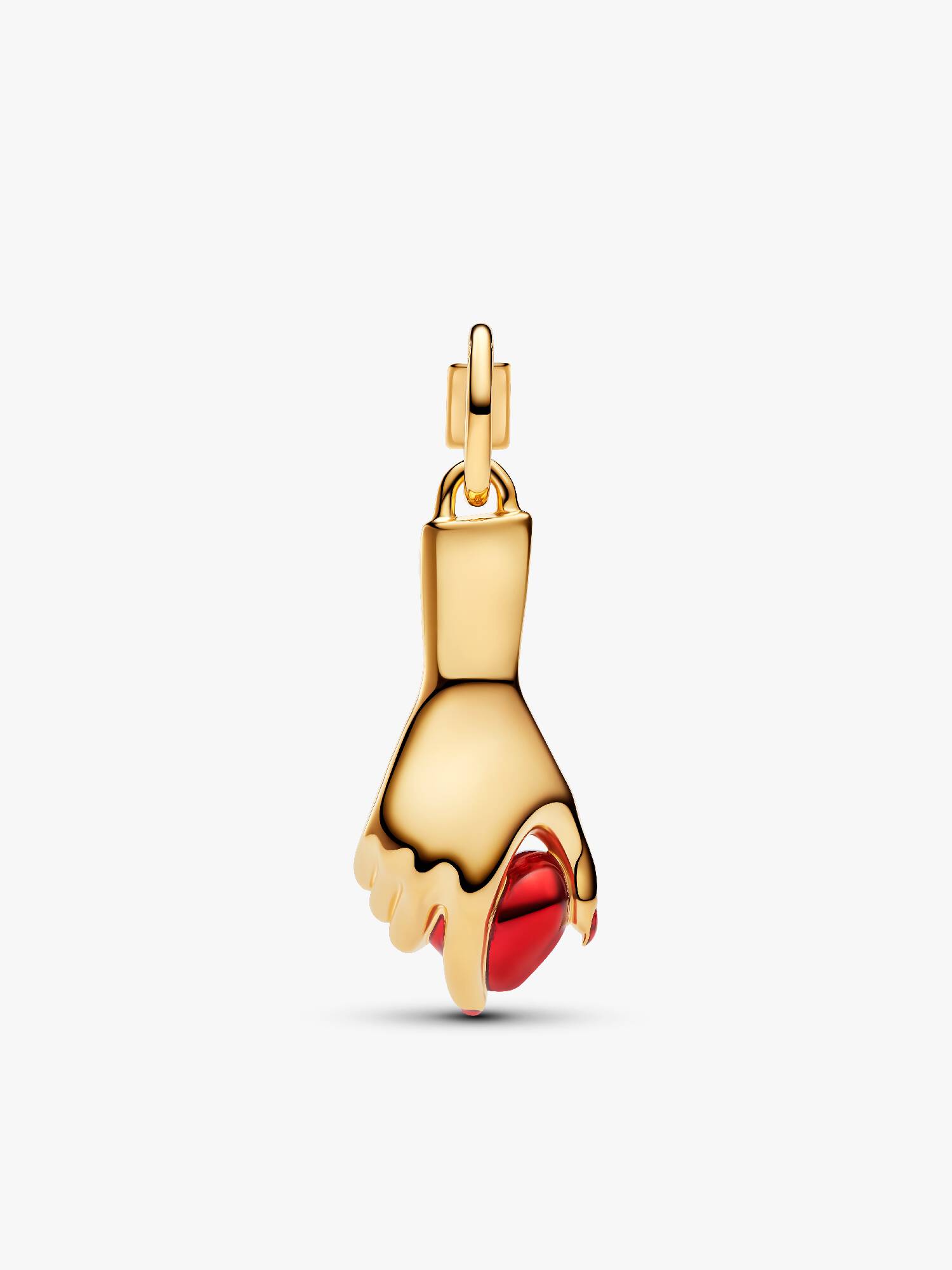 Prívesok Pat McGrath The Hand of Love Dangle