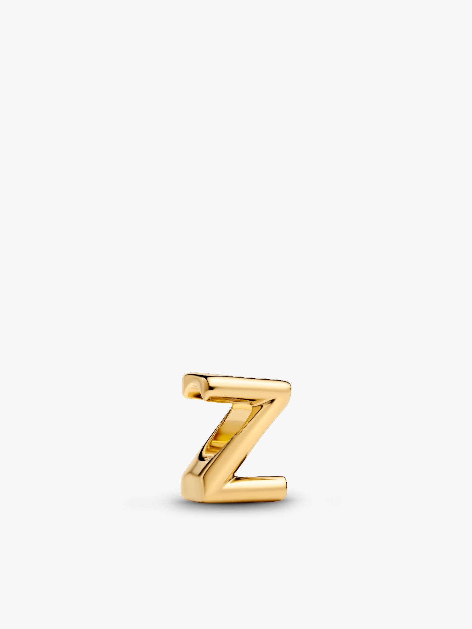 Prívesok s písmenom Z
