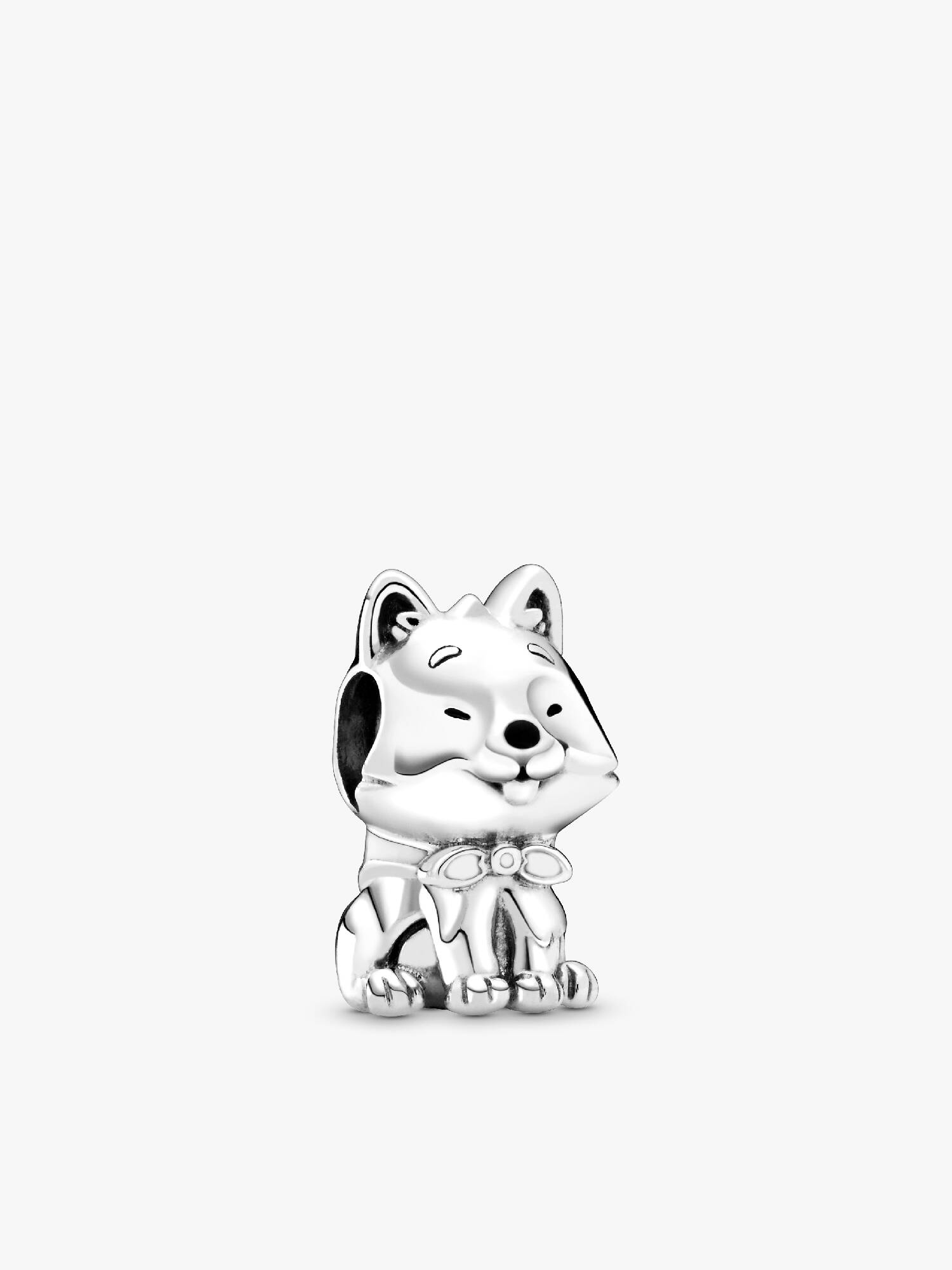 Prívesok Japonský psík Akita Inu