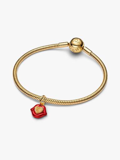 Prívesok Pat McGrath The Lips of Love Dangle