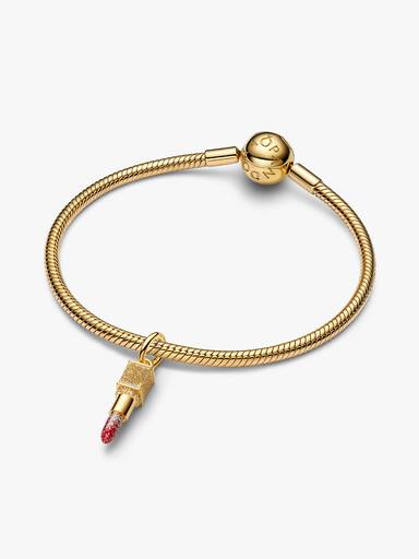 Prívesok Pat McGrath The Red Lip Statement Dangle