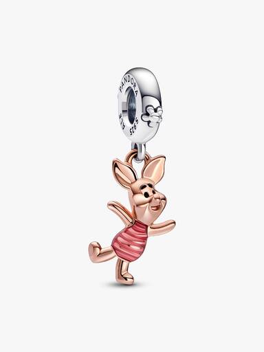 Visiaci prívesok Prasiatko z príbehu Medvedík Pú zo série Disney