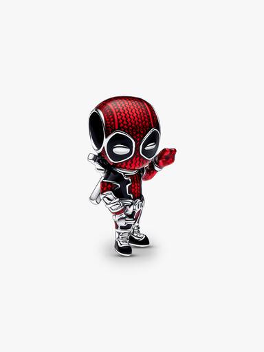 Prívesok Marvel Deadpool
