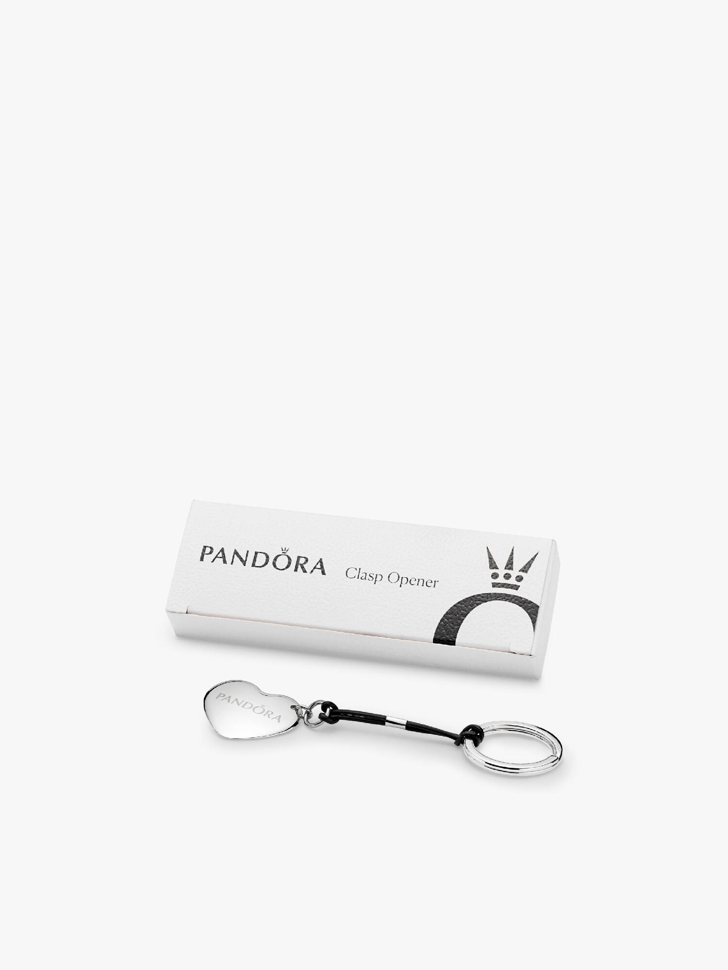 Otvárač zapínania Pandora