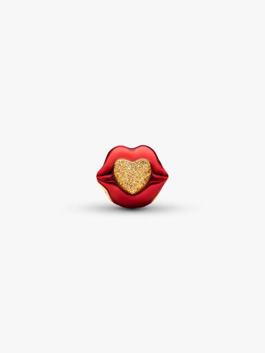 Prívesok Pat McGrath The Lips of Love Mini