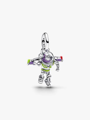Visiaci prívesok Buzz Lightyear zo série Disney x Pixar
