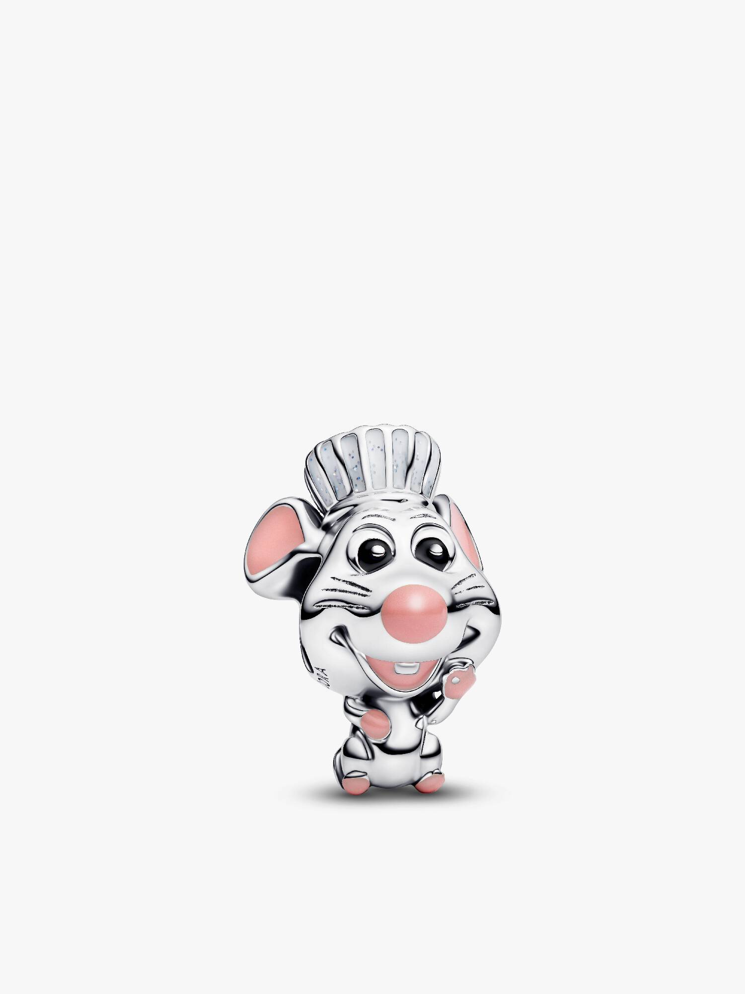 Prívesok Remyho z rozprávky Ratatouille od Disneyho a Pixaru