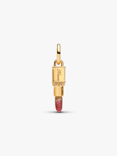 Prívesok Pat McGrath The Red Lip Statement Dangle
