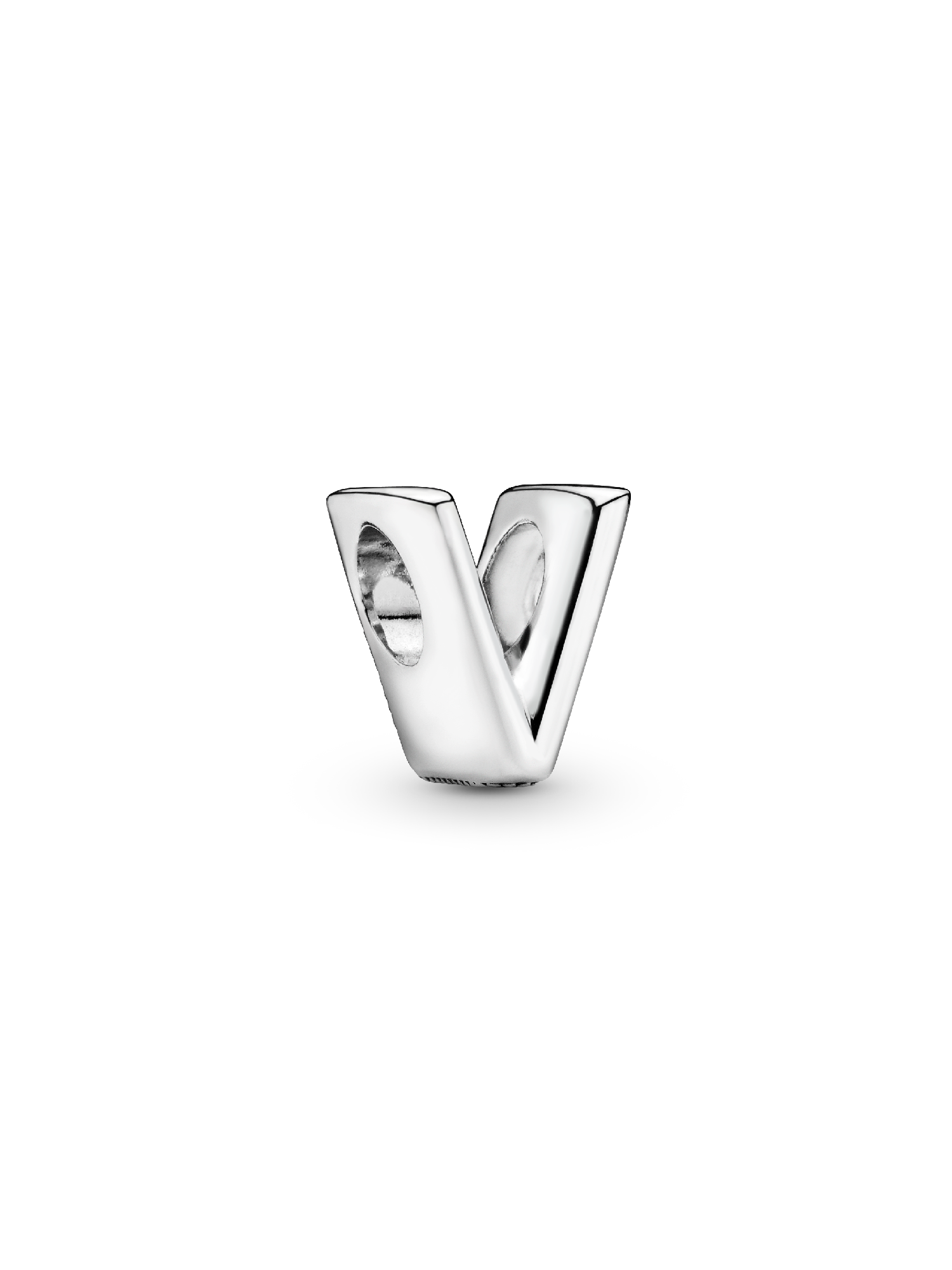 Písmeno V