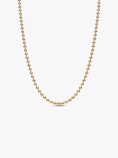 Gulôčková retiazka