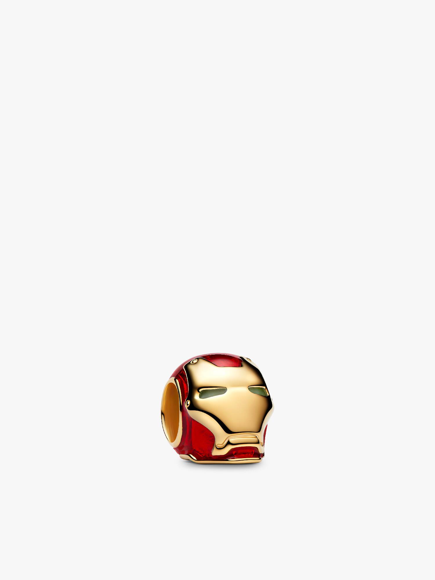 Prívesok Prilba Iron Mana zo série Marvel