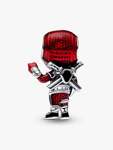 Prívesok Marvel Deadpool
