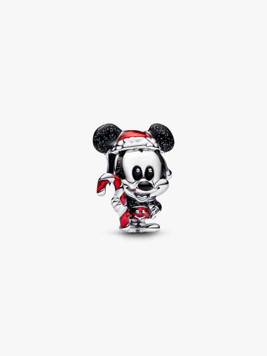 Prívesok inšpirovaný Vianocami z kolekcie myšiak Mickey od Disneyho