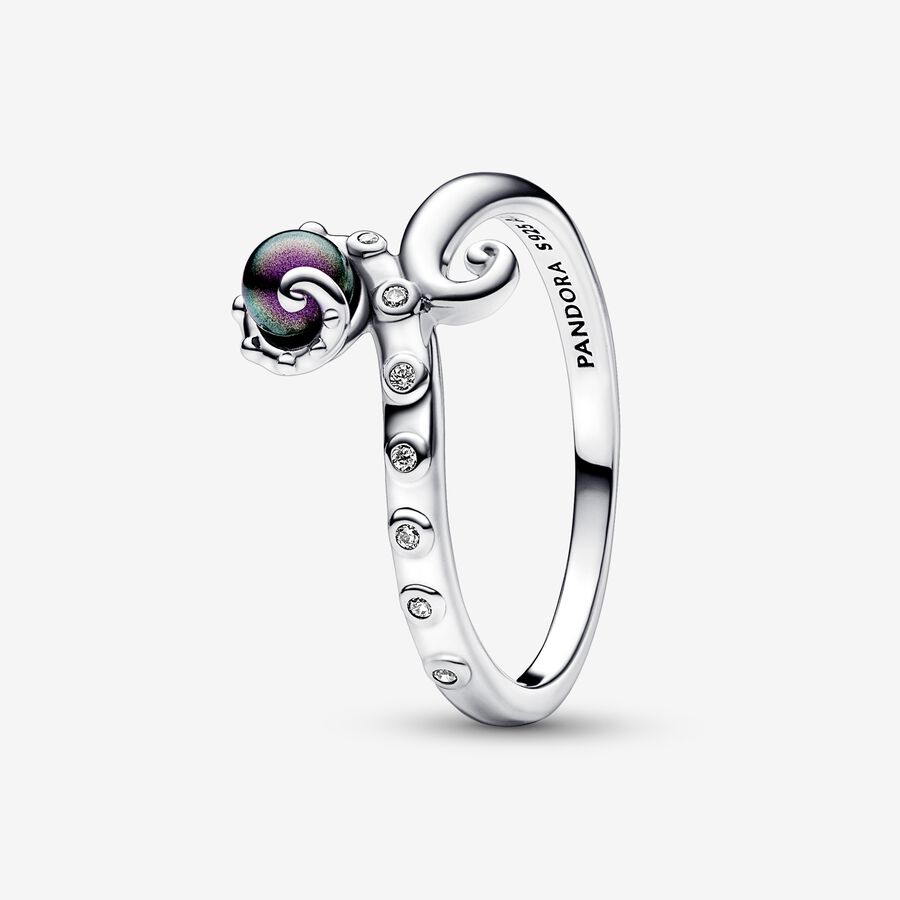 Uršulin prsteň Malej morskej víly od Disneyho image number 0