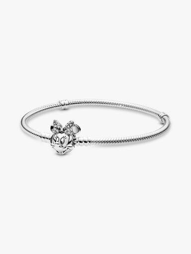 Náramok Disney Minnie Mouse Pandora Moments