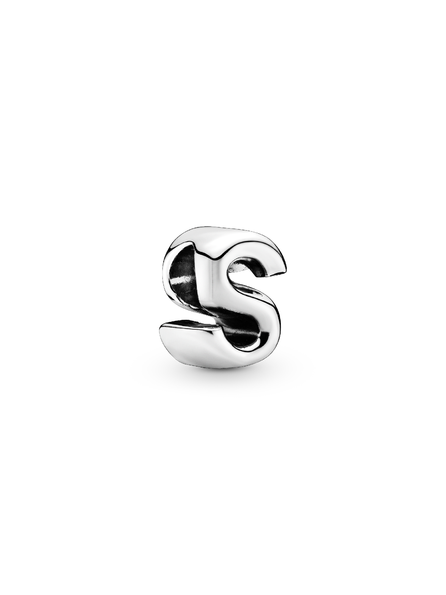 Písmeno S
