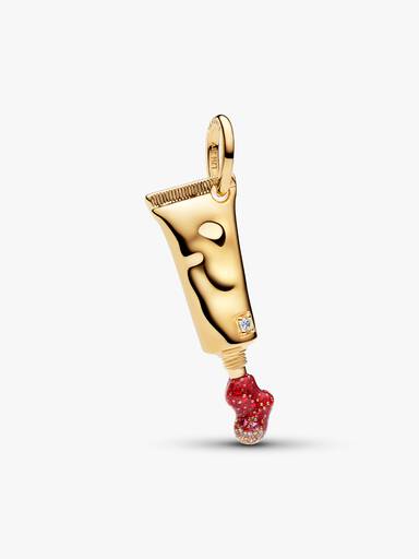 Prívesok Pat McGrath The Tube of Beauty