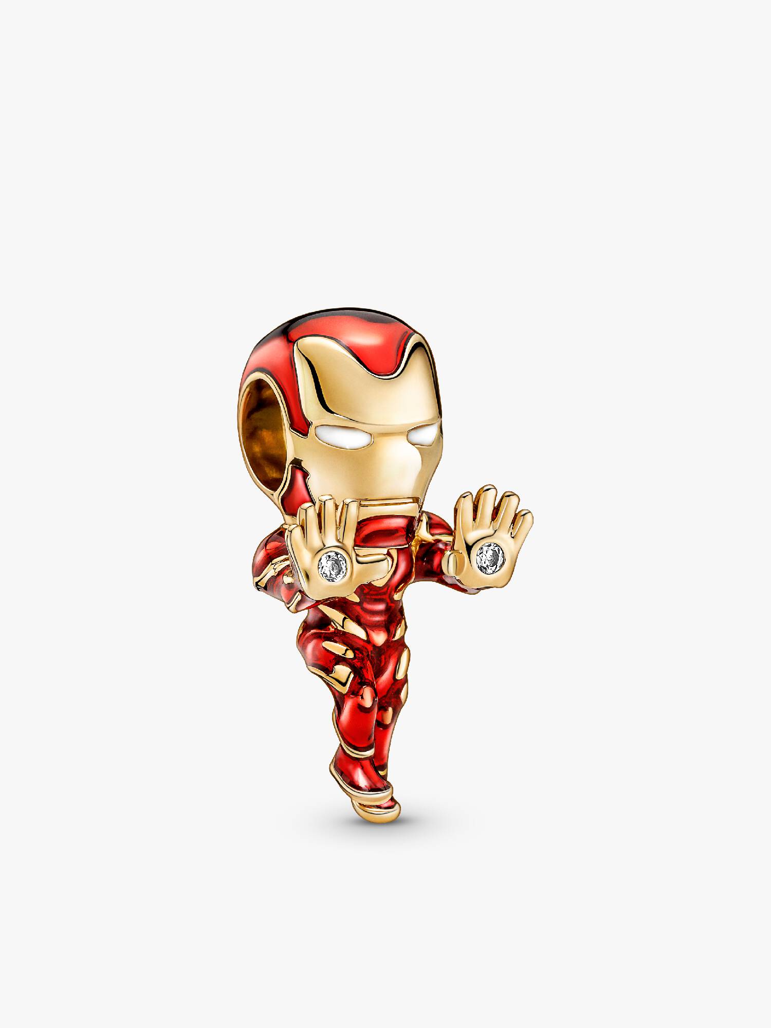 Prívesok Iron Man, Marvel Avengers