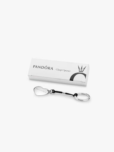 Otvárač zapínania Pandora