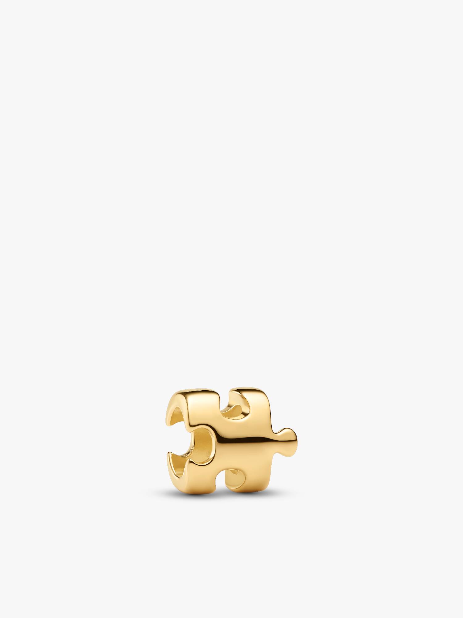 Mini prívesok s dielikom puzzle