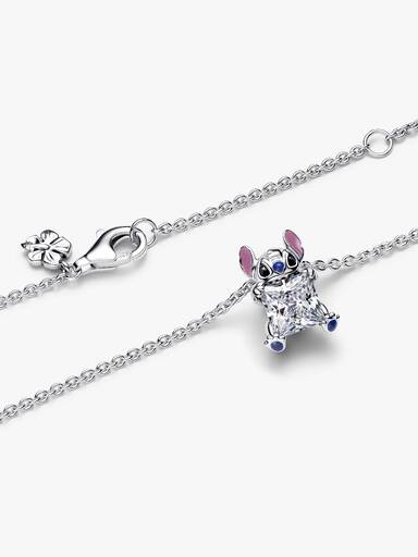 Náhrdelník Stitch, séria Disney
