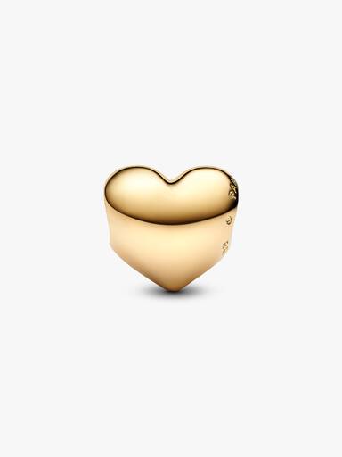 Gravírovateľný srdiečkový prívesok Be Love