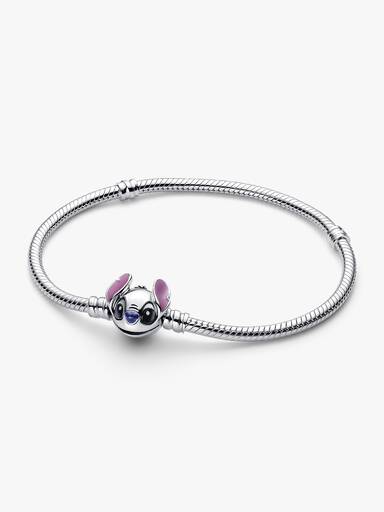 Hadíkový náramok Stitch, séria Disney