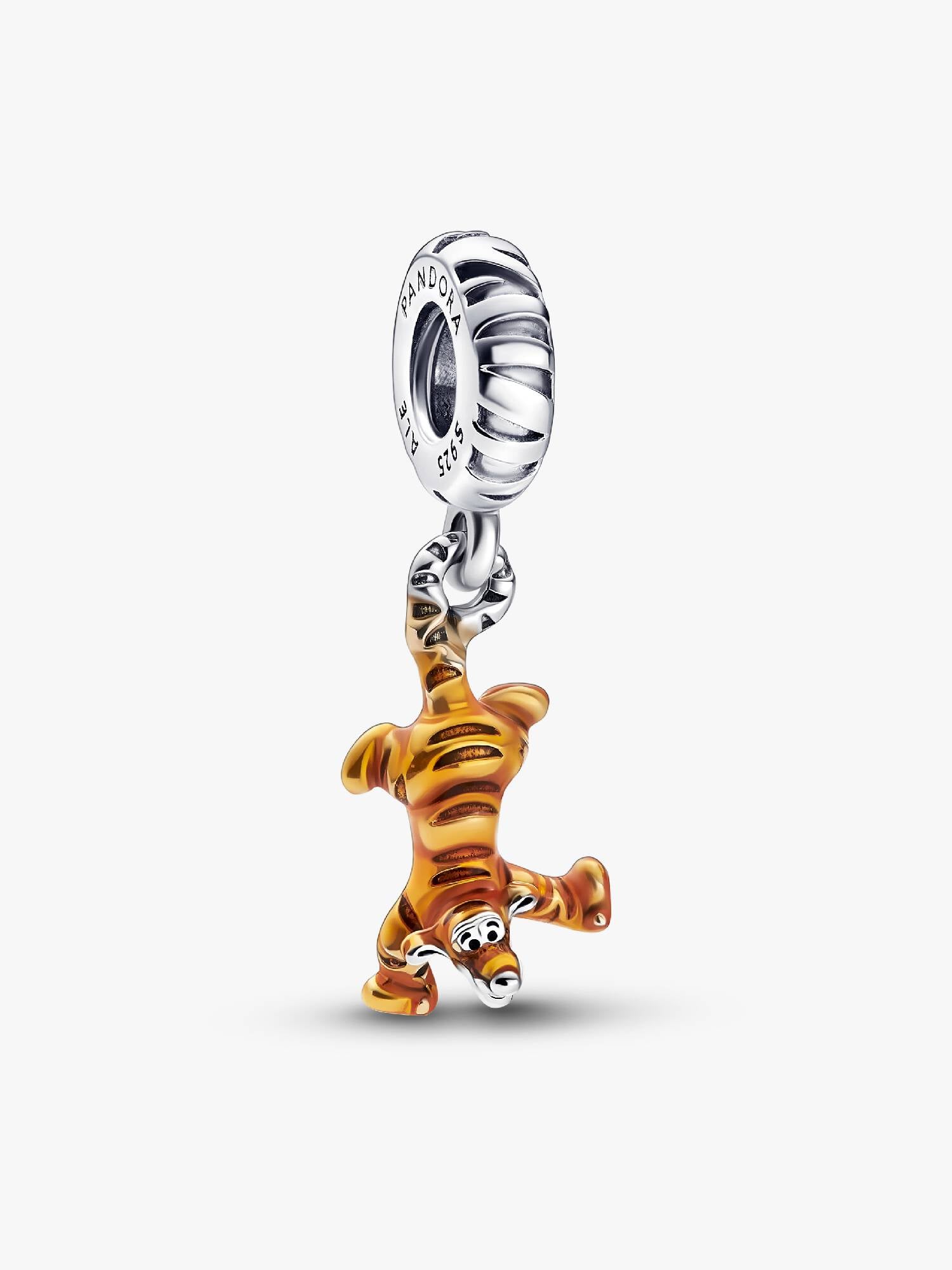 Visiaci prívesok Tiger z príbehu Medvedík Pú zo série Disney