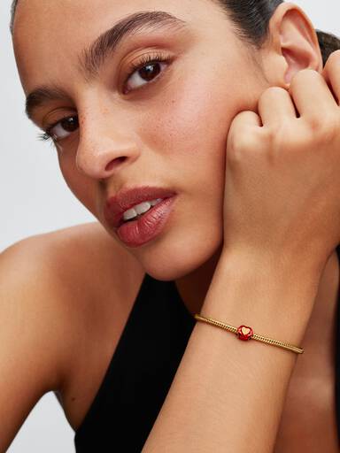 Prívesok Pat McGrath The Lips of Love Mini