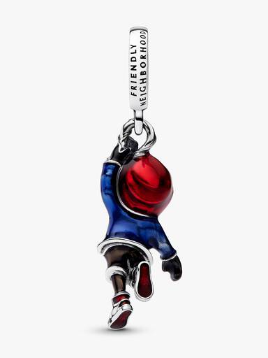 Visiaci prívesok Miles Morales, séria Marvel Spider-Man
