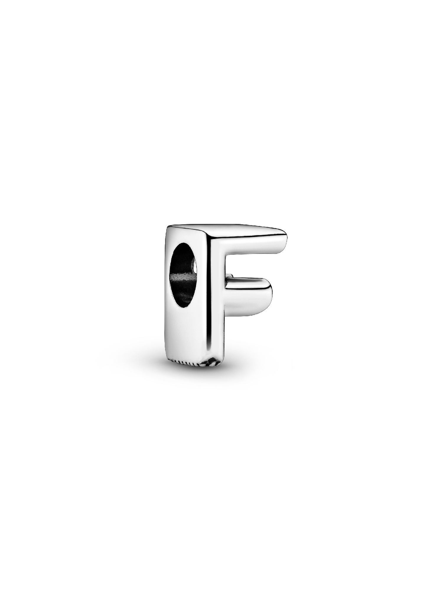 Písmeno F