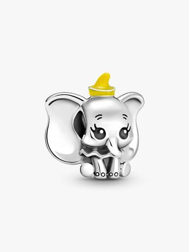 Prívesok Dumbo zo série Disney